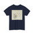 unknown - Design for a Waistcoat - 1787 - T-Shirt