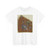 unknown - Design for a Woven Fabric, Fragment - 1815–1825 - T-Shirt