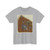 unknown - Design for a Woven Fabric, Fragment - 1815–1825 - T-Shirt