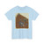 unknown - Design for a Woven Fabric, Fragment - 1815–1825 - T-Shirt