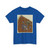 unknown - Design for a Woven Fabric, Fragment - 1815–1825 - T-Shirt