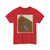 unknown - Design for a Woven Fabric, Fragment - 1815–1825 - T-Shirt
