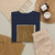 unknown - Design for a Woven Fabric, Fragment - 1815–1840 - T-Shirt