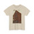 unknown - Design for a Woven Fabric, Unfinished Fragment - 1815–1840 - T-Shirt