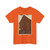 unknown - Design for a Woven Fabric, Unfinished Fragment - 1815–1840 - T-Shirt