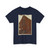 unknown - Design for a Woven Fabric, Unfinished Fragment - 1815–1840 - T-Shirt