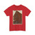 unknown - Design for a Woven Fabric, Unfinished Fragment - 1815–1840 - T-Shirt