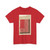 unknown - Design for a Woven or Embroidered Textile - 1825–1850 - T-Shirt
