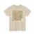 unknown - Design for a Woven or Printed Fabric or Wallpaper - 1815–1840 - T-Shirt
