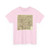 unknown - Design for a Woven or Printed Fabric or Wallpaper - 1815–1840 - T-Shirt