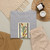 unknown - Design for an Embroidered or Woven Border - 1780–1800 - T-Shirt