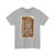 unknown - Design for the Corner Motif of a Woven Fabric - 1815–1840 - T-Shirt