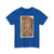 unknown - Design for the Corner Motif of a Woven Fabric - 1815–1840 - T-Shirt