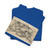 unknown - Design for trophy of arms - 1730 - T-Shirt