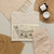 unknown - Design no. 339 for a Man's Waistcoat, Unfinished - 1780–1790 - T-Shirt