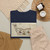 unknown - Design no. 339 for a Man's Waistcoat, Unfinished - 1780–1790 - T-Shirt