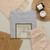 unknown - Design of a Console Table with a Mirror - 1750 - T-Shirt
