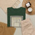 unknown - Design of a Console Table with a Mirror - 1750 - T-Shirt