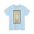 unknown - Design of a Console Table with a Mirror - 1750 - T-Shirt