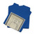 unknown - Design of a Console Table with a Mirror - 1750 - T-Shirt