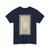 unknown - Design of a Console Table with a Mirror - 1750 - T-Shirt