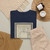 unknown - Design of a Console Table with a Mirror - 1750 - T-Shirt