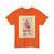 unknown - Devotional Picture- The Miraculous Virgin of Cell - ca. 1750 - T-Shirt