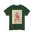 unknown - Devotional Picture- The Miraculous Virgin of Cell - ca. 1750 - T-Shirt