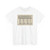 unknown - Elevation of a Salon - ca. 1780–1800 - T-Shirt