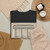 unknown - Elevation of a Salon - ca. 1780–1800 - T-Shirt