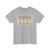 unknown - Elevation of a Salon - ca. 1780–1800 - T-Shirt