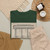 unknown - Elevation of a Salon - ca. 1780–1800 - T-Shirt