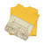 unknown - Elevation of a Wall - 18th century - T-Shirt