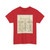 unknown - Elevation of a Wall - 18th century - T-Shirt