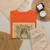 unknown - Escutcheon, Probably a Design for a Title Page - 1850–1880 - T-Shirt