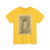unknown - Escutcheon, Probably a Design for a Title Page - 1850–1880 - T-Shirt