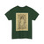 unknown - Escutcheon, Probably a Design for a Title Page - 1850–1880 - T-Shirt