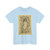 unknown - Escutcheon, Probably a Design for a Title Page - 1850–1880 - T-Shirt