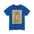 unknown - Escutcheon, Probably a Design for a Title Page - 1850–1880 - T-Shirt
