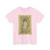 unknown - Escutcheon, Probably a Design for a Title Page - 1850–1880 - T-Shirt