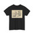 unknown - Fantasy. A staircase in a park, in ruins. - ca. 1760 - T-Shirt