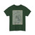 unknown - Floral Design - 1740–1770 - T-Shirt