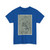 unknown - Floral Design - 1740–1770 - T-Shirt