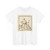 unknown - Music, from a Series of Seated Muses - 1750–1780 - T-Shirt