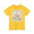 unknown - Music, from a Series of Seated Muses - 1750–1780 - T-Shirt