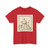 unknown - Music, from a Series of Seated Muses - 1750–1780 - T-Shirt