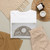 unknown - One of a set of four projects for the decoration of wall panels to be placed at - 1675-1699 - T-Shirt