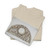 unknown - One of a set of four projects for the decoration of wall panels to be placed at - 1675-1699 - T-Shirt