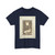 unknown - One of a set of twelve projects for the decoration of a wall to be placed at a - 1675-1699 - T-Shirt