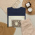 unknown - One of a set of twelve projects for the decoration of a wall to be placed at a - 1675-1699 - T-Shirt